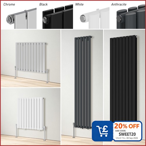 Designer oval column flat - column,
