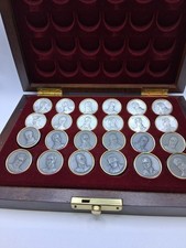 The Franklin Mint Battle Of