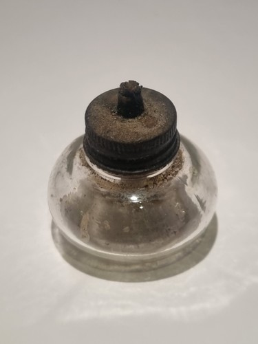 Merit alcohol burner lamp from - alcohol,