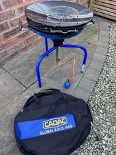Cadac Global BBQ Skottel GAS