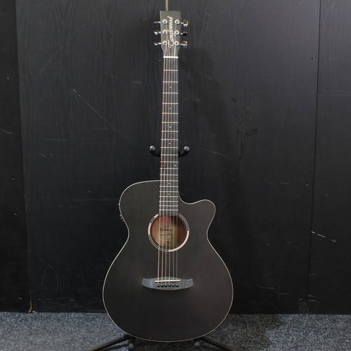 Tanglewood twbb sfce blackbird - tanglewood,