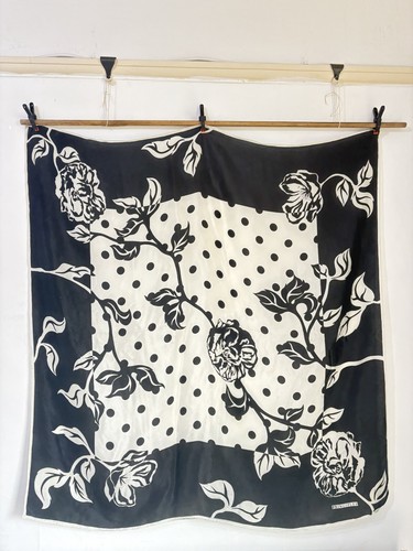 Vintage principles silk - vintage,