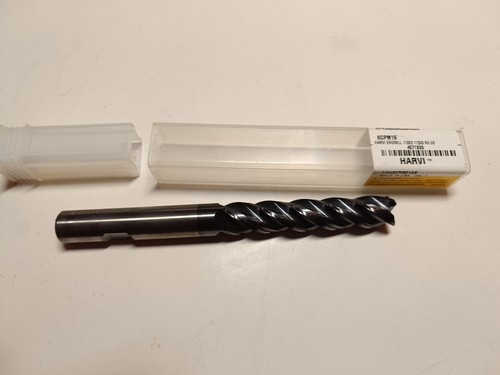 Kennametal 7mm 5 - 12.7mm,, .5"
