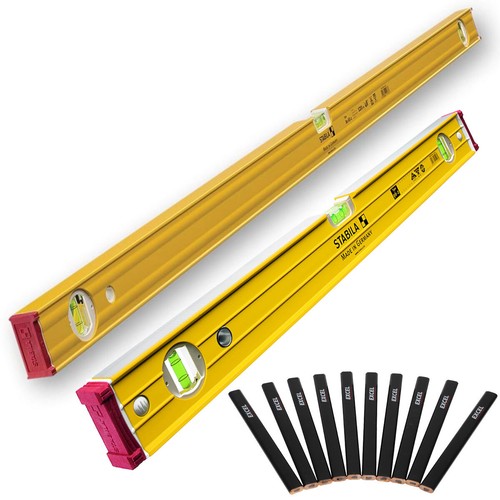 Stabila double plumb - 96-2,