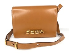 Alexander McQueen Four Ring