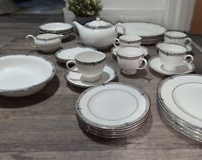 WEDGWOOD AMHERST TABLEWARE *SOLD INDIVIDUALLY*