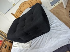 Habitat Designer TISNO Black