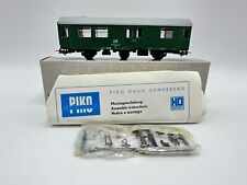 Piko HO Gauge 3 Axle Coach