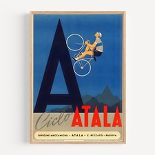 Ciclo Atala Bicycle Bicycle