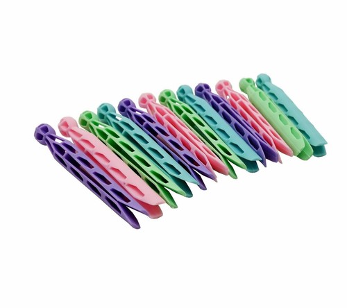 Strong dolly pegs durable - 20,