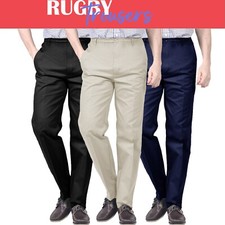 Mens Rugby Trousers