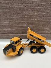 Joal 1/50 Scale Diecast A35c 6x6 Articulated Dump Truck