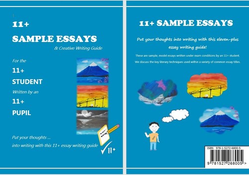 Eleven plus sample - plus,