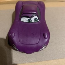 Disney Infinity Disney Cars Holly Shiftwell Character Figure 1000007