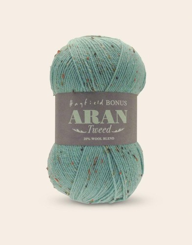 Sirdar hayfield bonus aran - sirdar,
