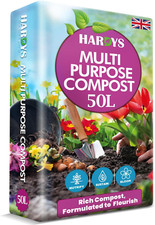 Hardys 50L Multi Purpose