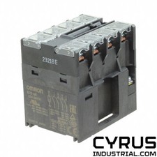 Omron G7Z-4A Standard