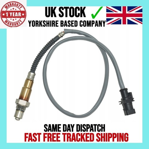 New lambda oxygen sensor for - new,
