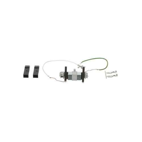 Miele carbon brushes 5153702 - carbon,
