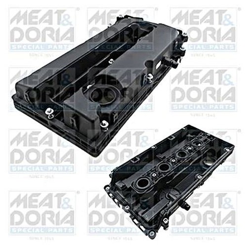 Cylinder head cover fits - cylinder,