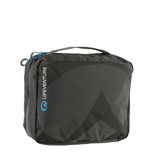Lifeventure travel wash bag - lifeventure,