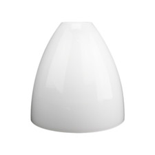 120mm Opal Tulip Light Shade