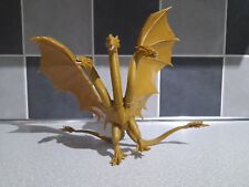 ghidorah the three headed monster Figure Toy Godzilla King Of Monsters 6 In...