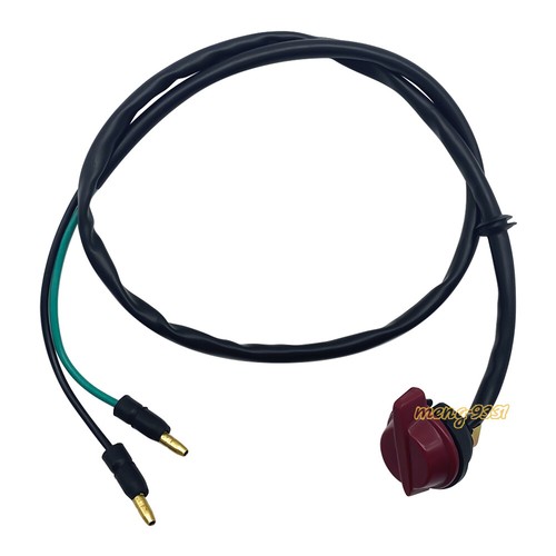 Kill stop switch for honda - stop, atv