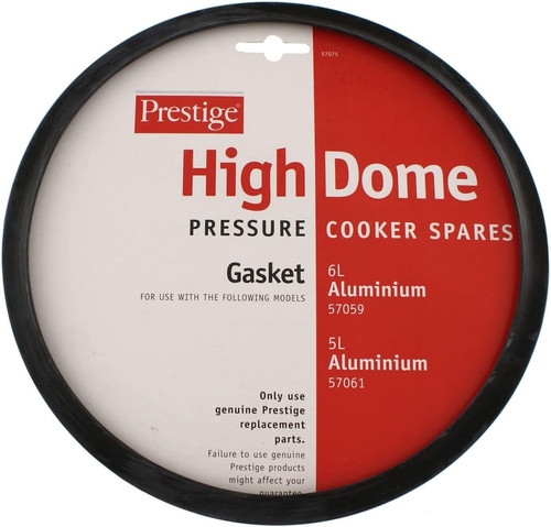 Prestige dome pressure - prestige,