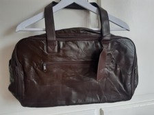 COTTON TRADERS  LARGE HOLDALL
