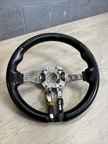 Bmw steering wheel f80 - bmw,