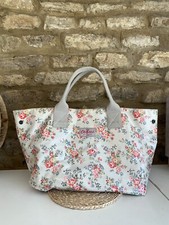 Cath Kidston Large Floral Bag