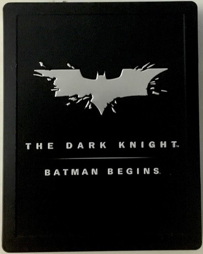 The dark knight batman - the,