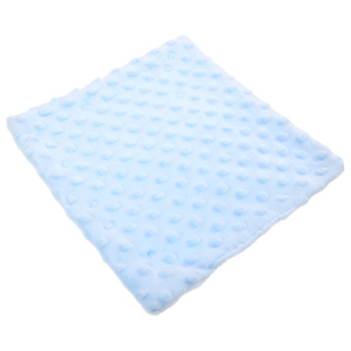 Hamster warm blanket bedding - warm,