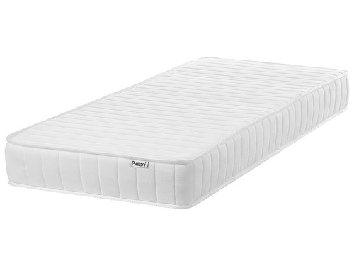 Pocket spring mattress - mattress, 80
