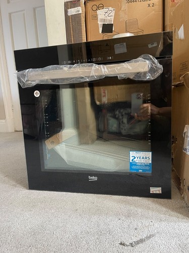 Beko bvm34400bc 80l single - 80l,