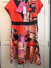 James Lakeland Women's Dress