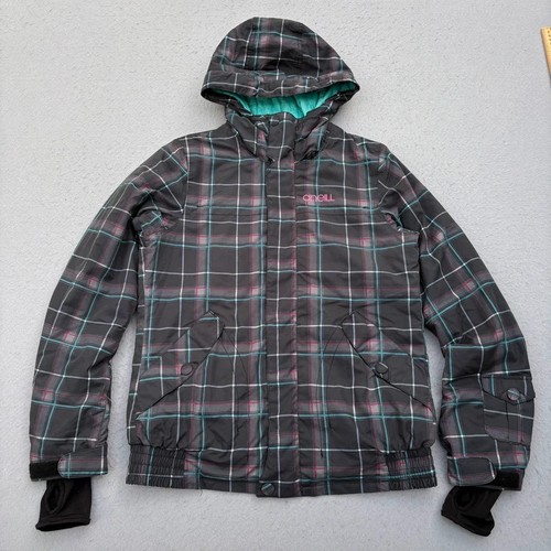 Neill escape series - o'neill, hooded