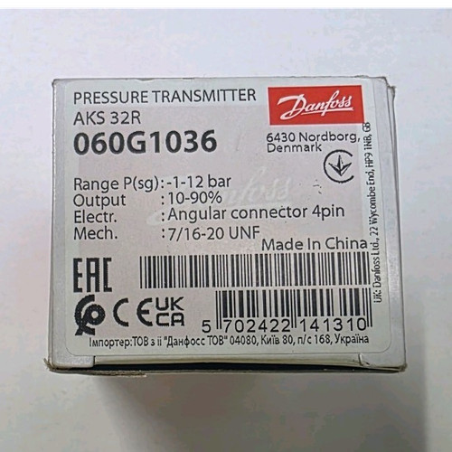 New danfoss 060g1036 - danfoss,
