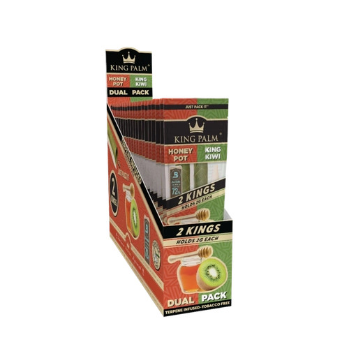King palm honey - king,