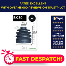 CV Joint Boot fits HONDA