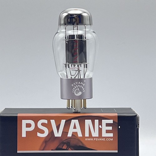 Matched quad hifi psvane - 1,