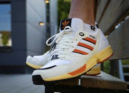 Adidas originals 5000 - zx, size