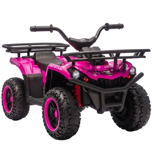 12v kids electric quad - kids, bike
