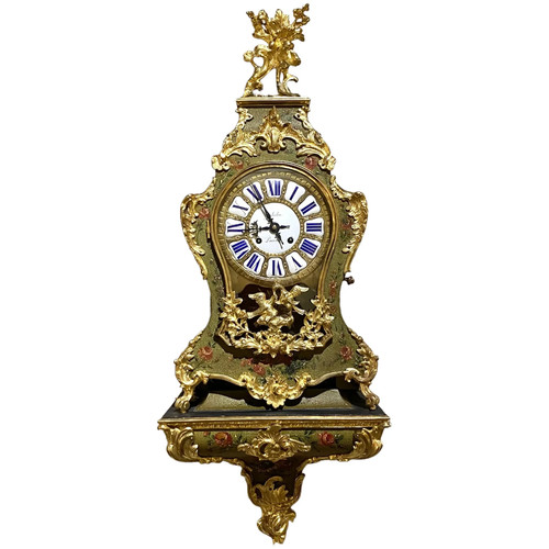 Early 20th swiss rococo - 20th,