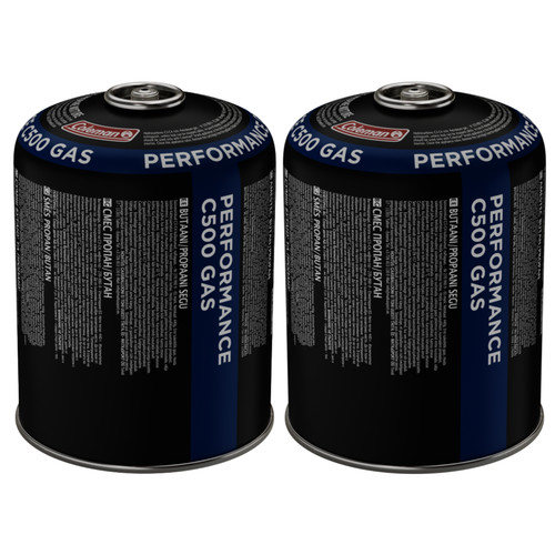 C500 performance butane - x,