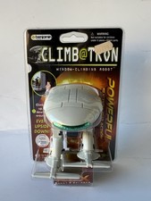 Vintage Climb@Tron