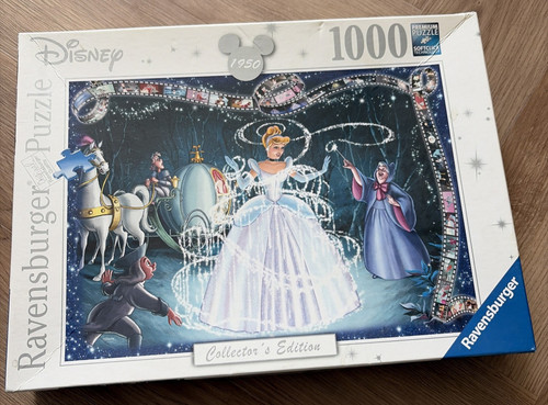 Ravensburger disney - ravensburger,