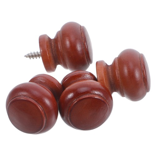 Pcs wooden round drawer - pcs,