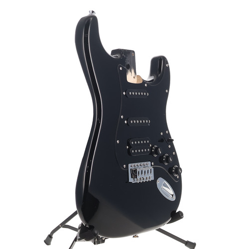 Squier stratocaster body hss - body,